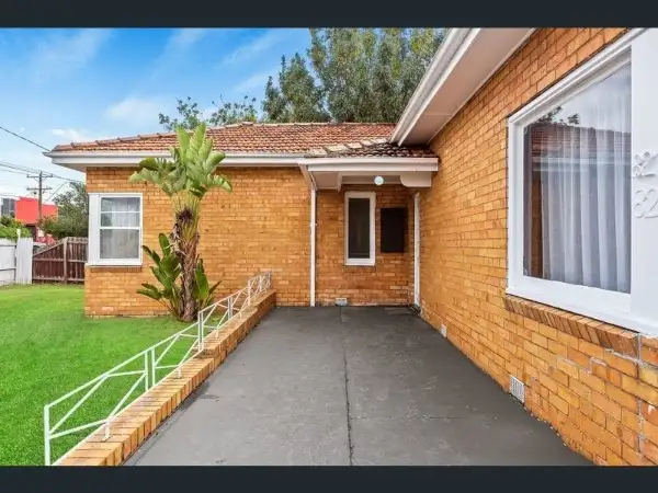 Third view of Homely house listing, 82 Wright Street, Sunshine VIC 3020
