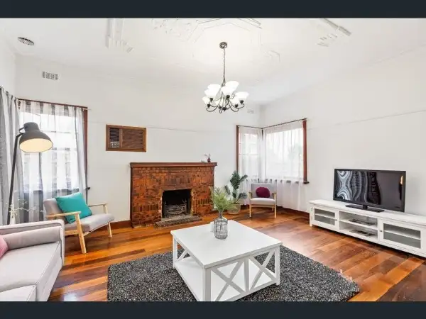Fifth view of Homely house listing, 82 Wright Street, Sunshine VIC 3020