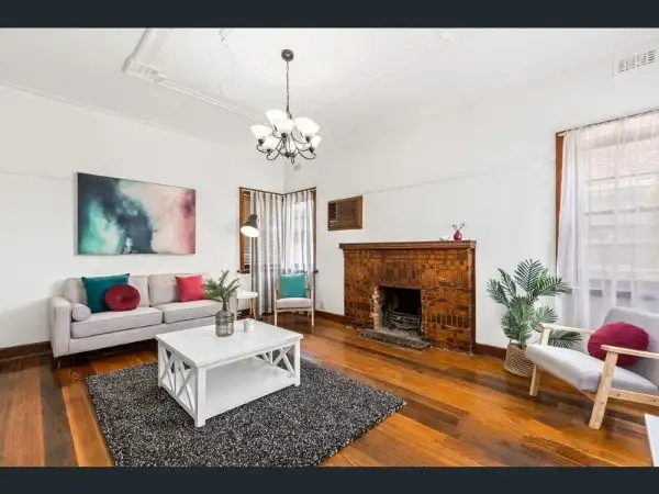 Sixth view of Homely house listing, 82 Wright Street, Sunshine VIC 3020