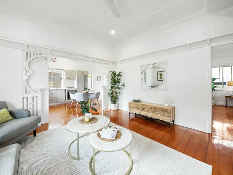 1/57 Vallely Street, Annerley QLD 4103