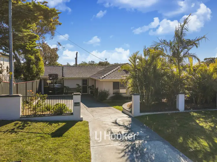 Main view of Homely house listing, 15 June Ave, Basin View NSW 2540