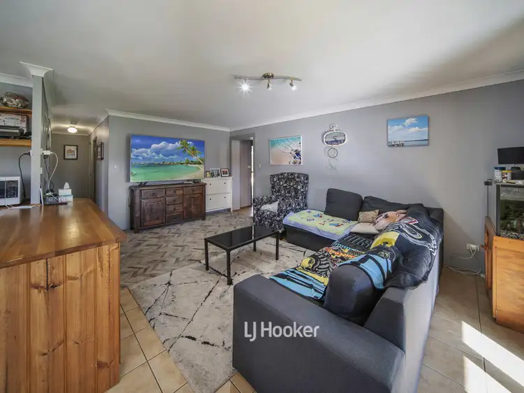 Third view of Homely house listing, 15 June Ave, Basin View NSW 2540