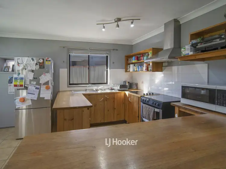 Fourth view of Homely house listing, 15 June Ave, Basin View NSW 2540
