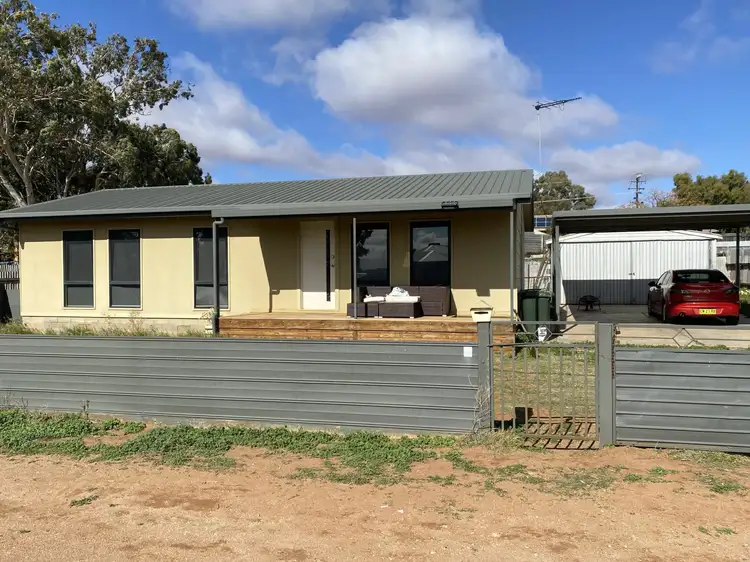 Main view of Homely house listing, 759 Beryl Street, Broken Hill NSW 2880