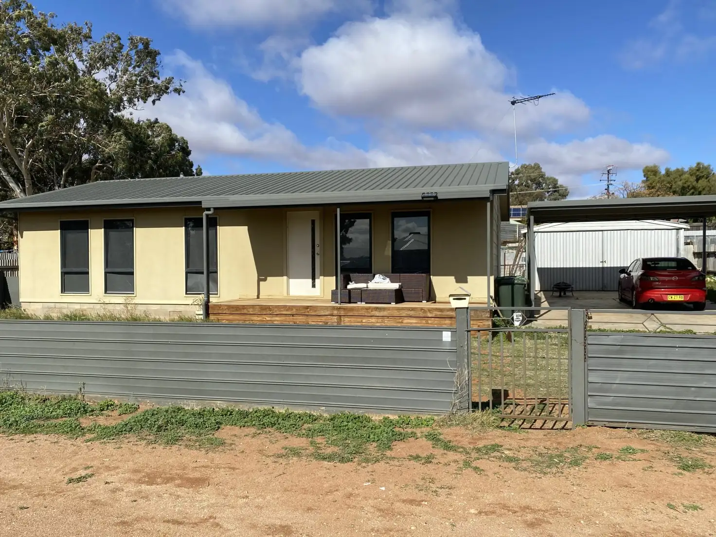Main view of Homely house listing, 759 Beryl Street, Broken Hill NSW 2880