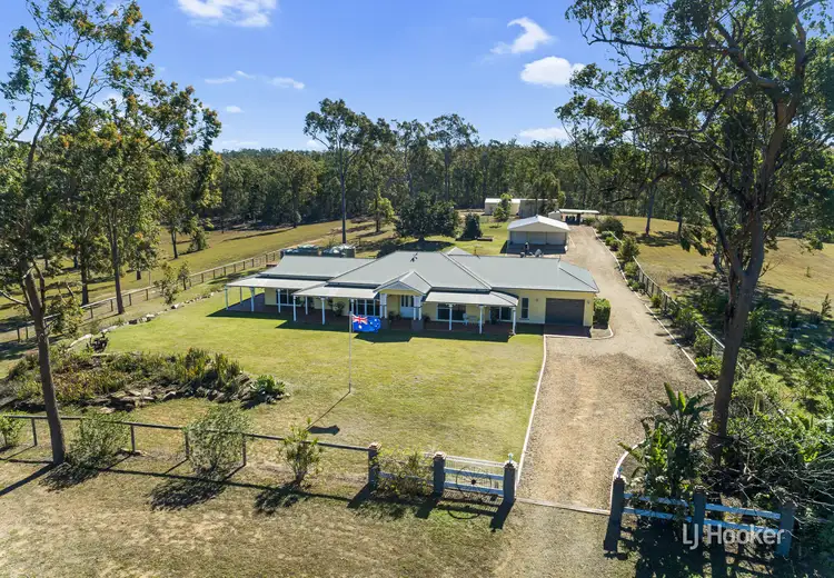 29 Essex Court, Mount Hallen QLD 4312