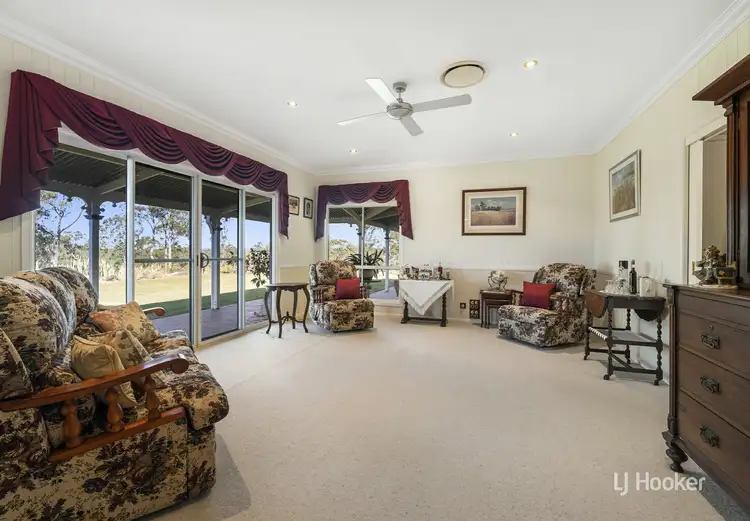 Fourth view of Homely rural property listing, 29 Essex Court, Mount Hallen QLD 4312
