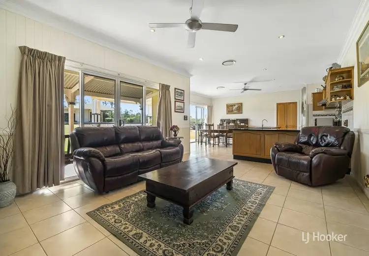 Seventh view of Homely rural property listing, 29 Essex Court, Mount Hallen QLD 4312