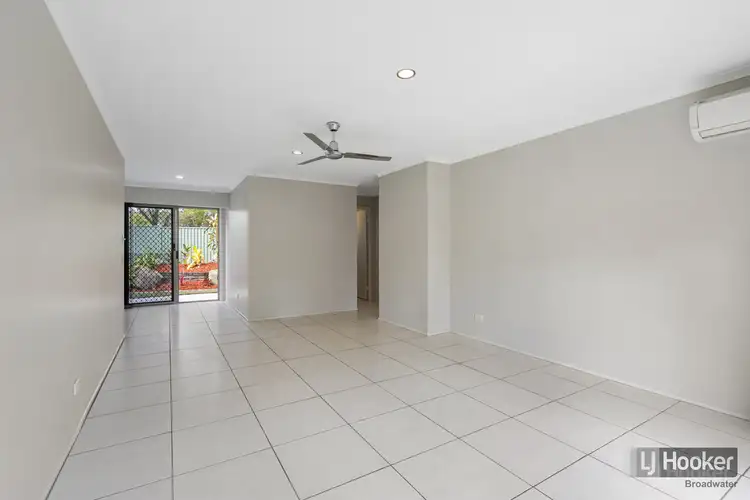 Second view of Homely villa listing, 15/88 Village Way, Oxenford QLD 4210
