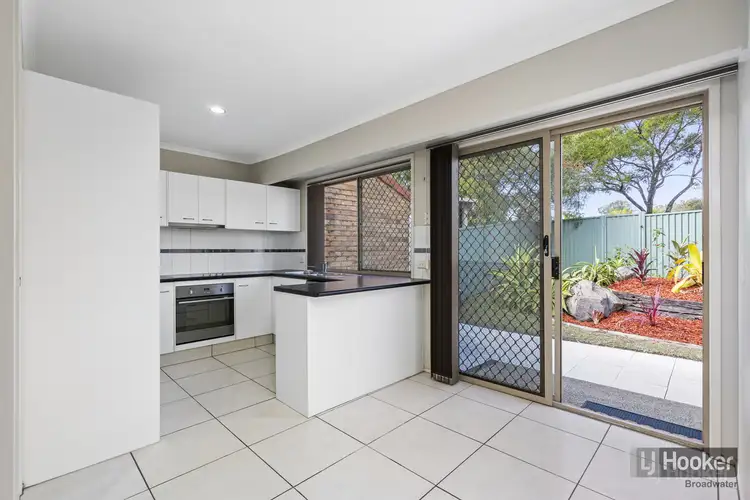 Third view of Homely villa listing, 15/88 Village Way, Oxenford QLD 4210