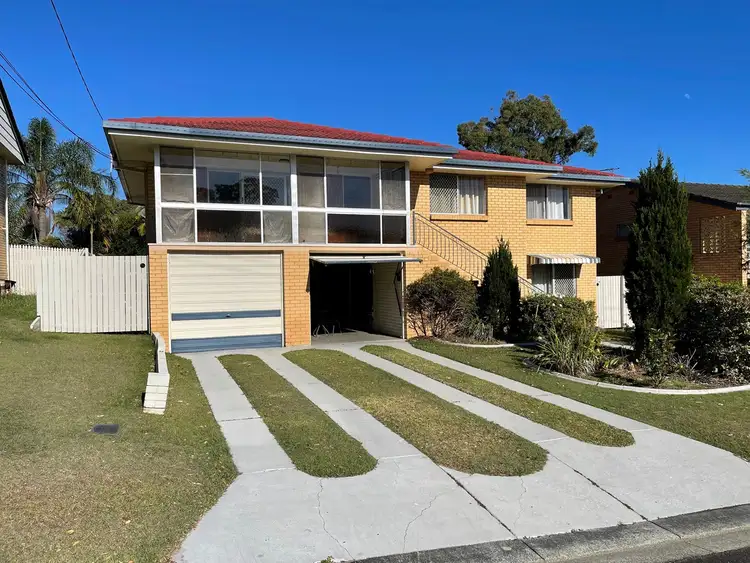 Main view of Homely house listing, 30 Wyman Street, Stafford Heights QLD 4053