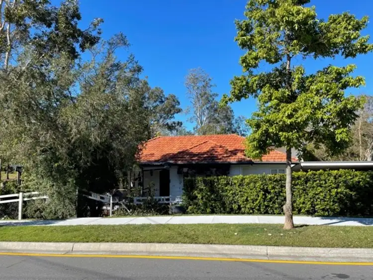Main view of Homely house listing, 45 Corbett Street, Enoggera QLD 4051