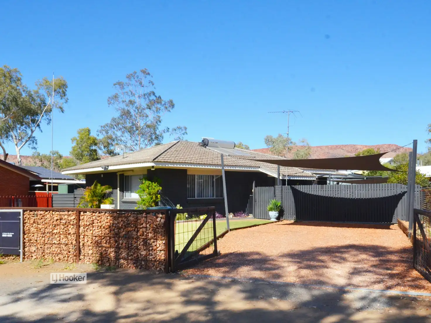 Main view of Homely house listing, 15 Grant Road, Larapinta NT 870