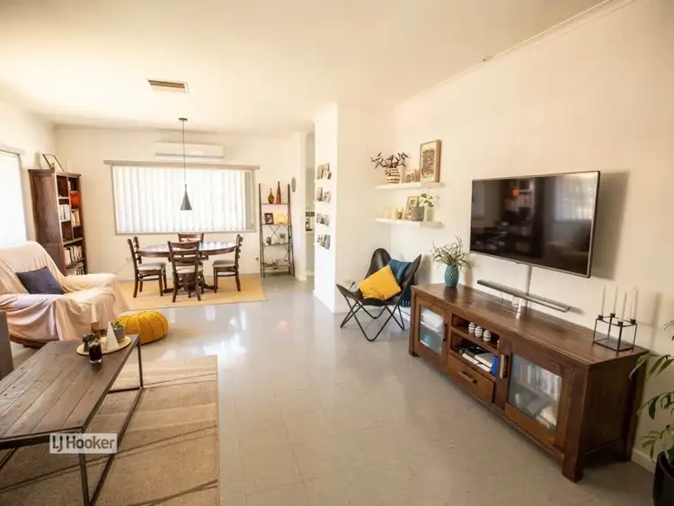 Second view of Homely house listing, 15 Grant Road, Larapinta NT 870