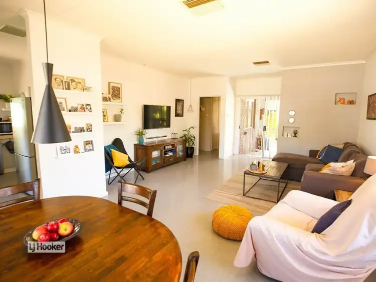 Third view of Homely house listing, 15 Grant Road, Larapinta NT 870
