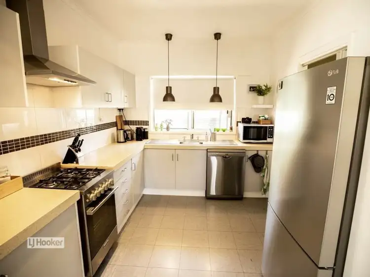 Fourth view of Homely house listing, 15 Grant Road, Larapinta NT 870