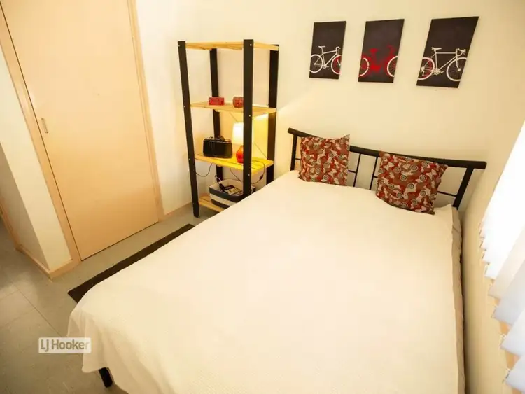 Fifth view of Homely house listing, 15 Grant Road, Larapinta NT 870