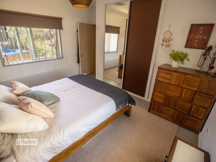 Seventh view of Homely house listing, 15 Grant Road, Larapinta NT 870