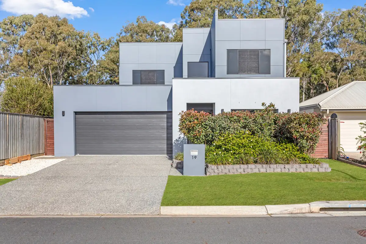 Main view of Homely house listing, 19 Coen Street, Thornlands QLD 4164