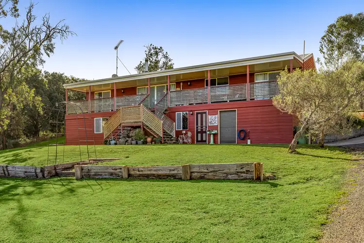 3 North Street, Kingsthorpe QLD 4400