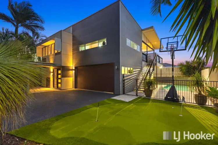 Second view of Homely house listing, 47 Denham Boulevard, Redland Bay QLD 4165