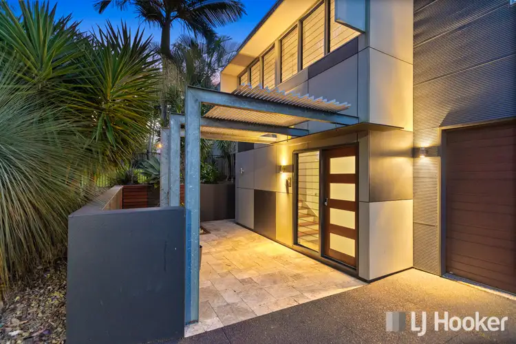Third view of Homely house listing, 47 Denham Boulevard, Redland Bay QLD 4165