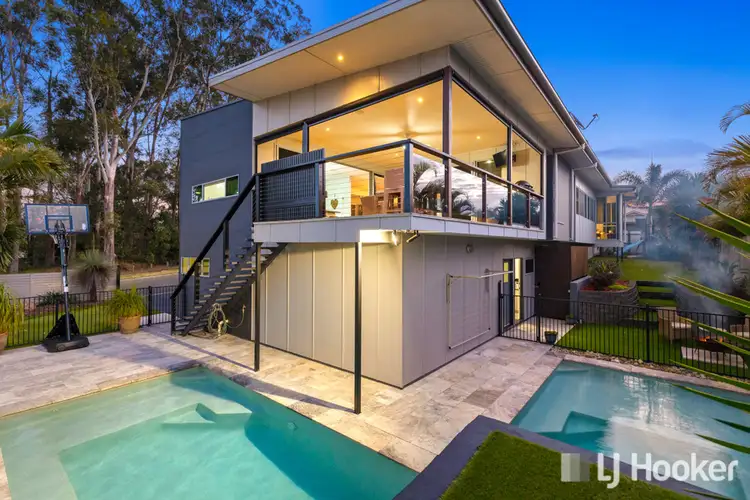 Fourth view of Homely house listing, 47 Denham Boulevard, Redland Bay QLD 4165