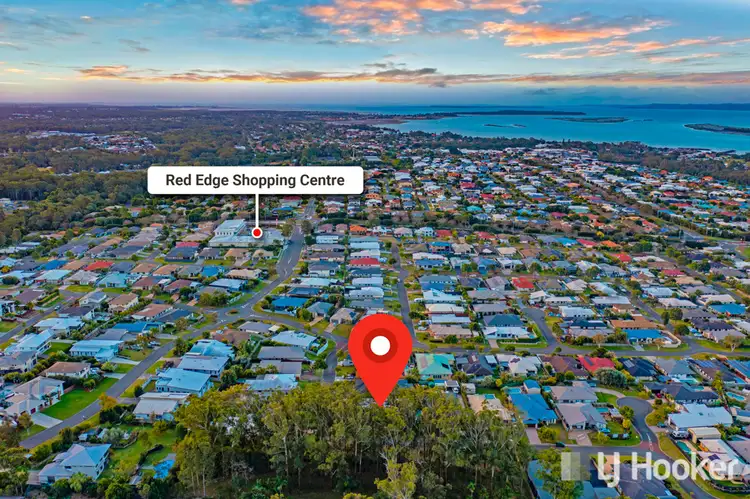Sixth view of Homely house listing, 47 Denham Boulevard, Redland Bay QLD 4165