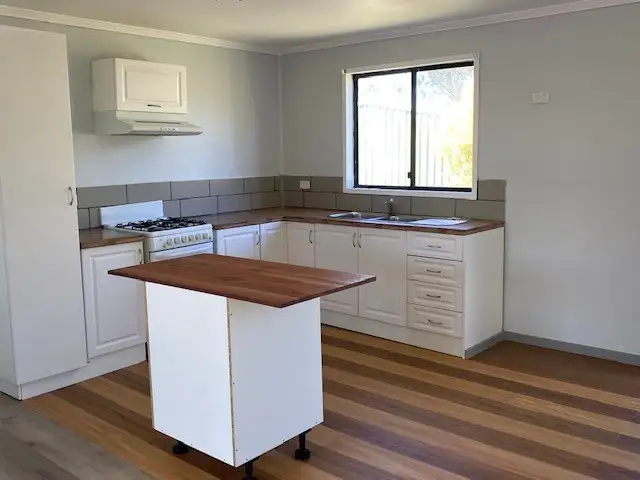 Second view of Homely house listing, 17a Railway Street, Bowenville QLD 4404