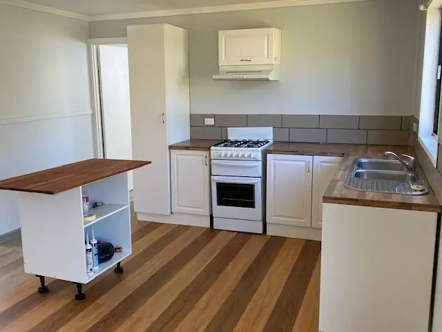 Third view of Homely house listing, 17a Railway Street, Bowenville QLD 4404
