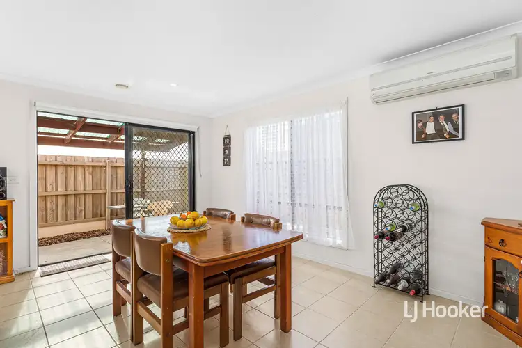 Third view of Homely house listing, 44 Chapman Drive, Wyndham Vale VIC 3024