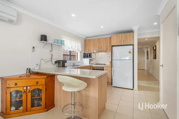 Sixth view of Homely house listing, 44 Chapman Drive, Wyndham Vale VIC 3024
