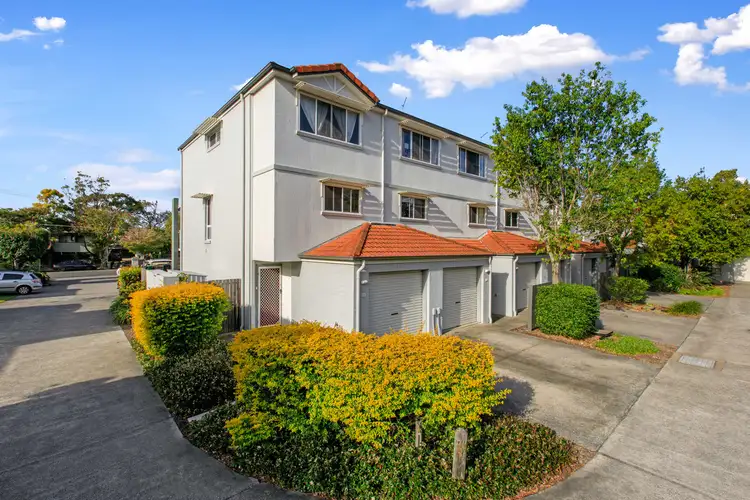 Main view of Homely unit listing, 33/83 Dibar Street, Wynnum QLD 4178