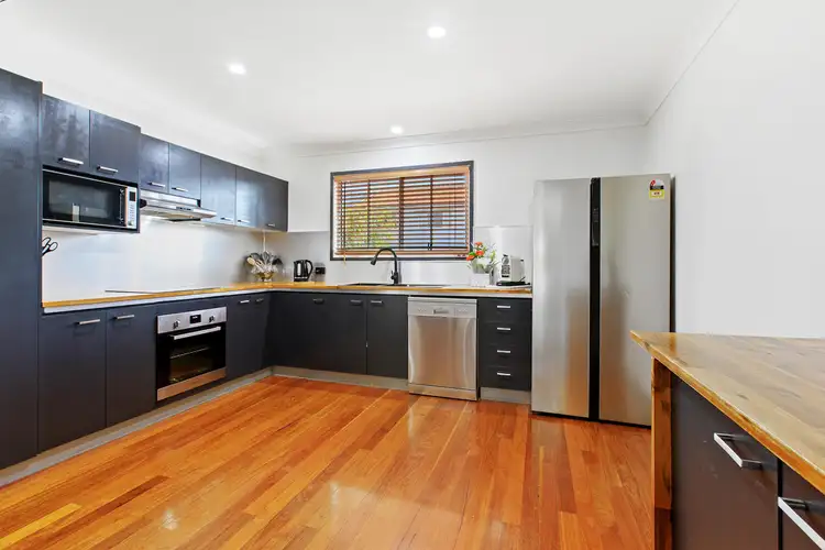 Second view of Homely unit listing, 33/83 Dibar Street, Wynnum QLD 4178