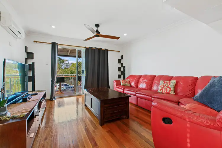 Third view of Homely unit listing, 33/83 Dibar Street, Wynnum QLD 4178