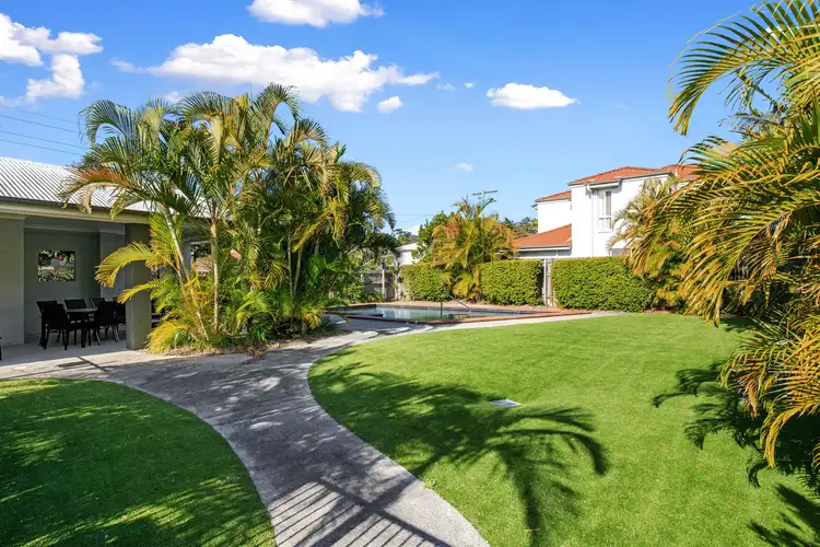 Fourth view of Homely unit listing, 33/83 Dibar Street, Wynnum QLD 4178