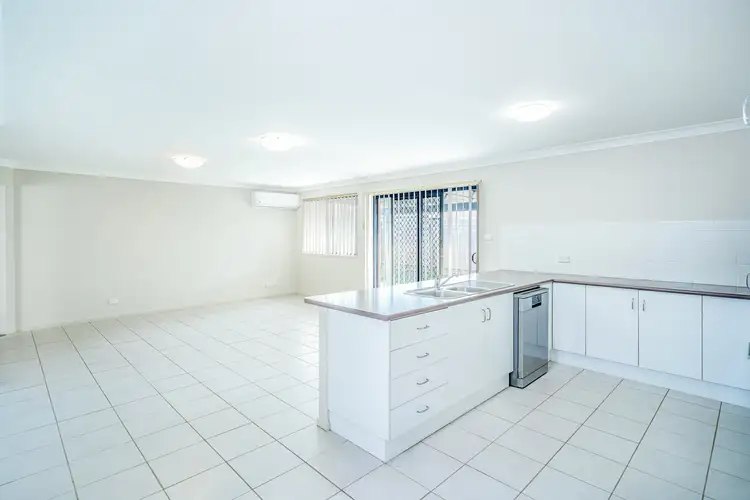 Second view of Homely house listing, 123 Casey Drive, Singleton NSW 2330
