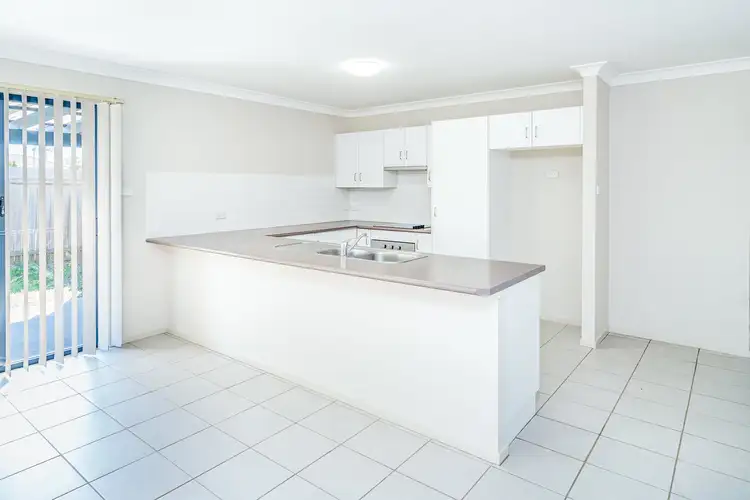 Third view of Homely house listing, 123 Casey Drive, Singleton NSW 2330