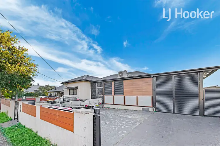 Main view of Homely house listing, 25 Larra Street, Yennora NSW 2161