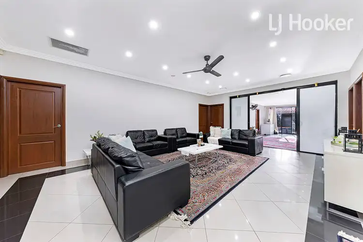 Second view of Homely house listing, 25 Larra Street, Yennora NSW 2161