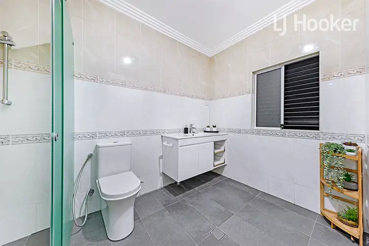 Sixth view of Homely house listing, 25 Larra Street, Yennora NSW 2161