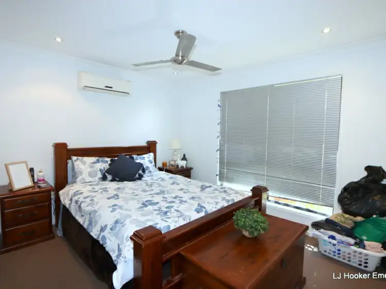 Fifth view of Homely house listing, 3 Highland Court, Emerald QLD 4720