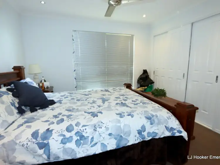 Sixth view of Homely house listing, 3 Highland Court, Emerald QLD 4720