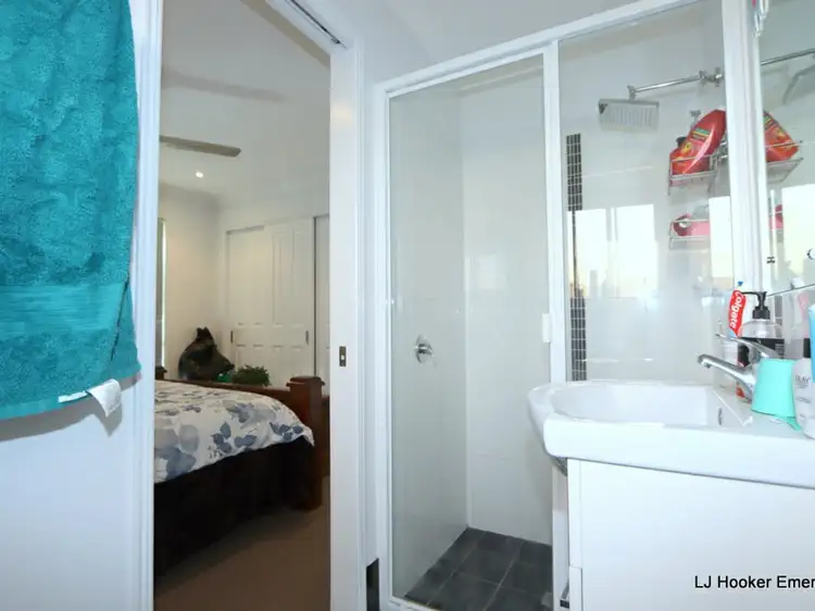 Seventh view of Homely house listing, 3 Highland Court, Emerald QLD 4720