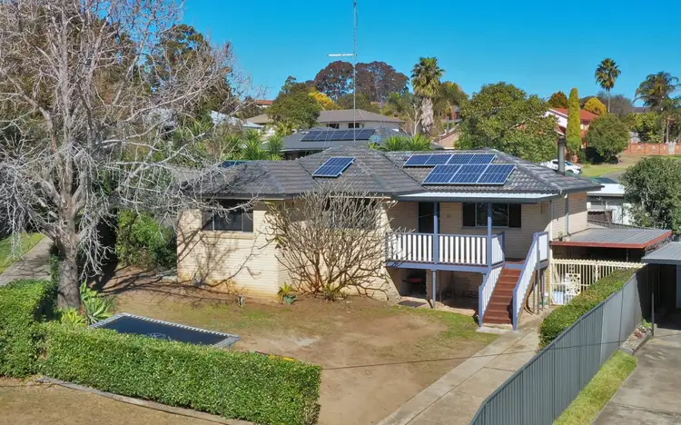 Main view of Homely house listing, 28 Lyn Circuit, Jamisontown NSW 2750