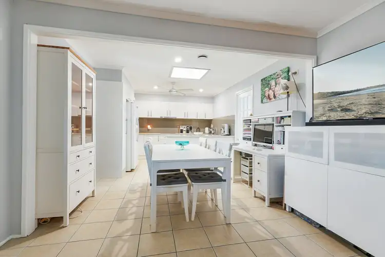 Second view of Homely house listing, 28 Lyn Circuit, Jamisontown NSW 2750