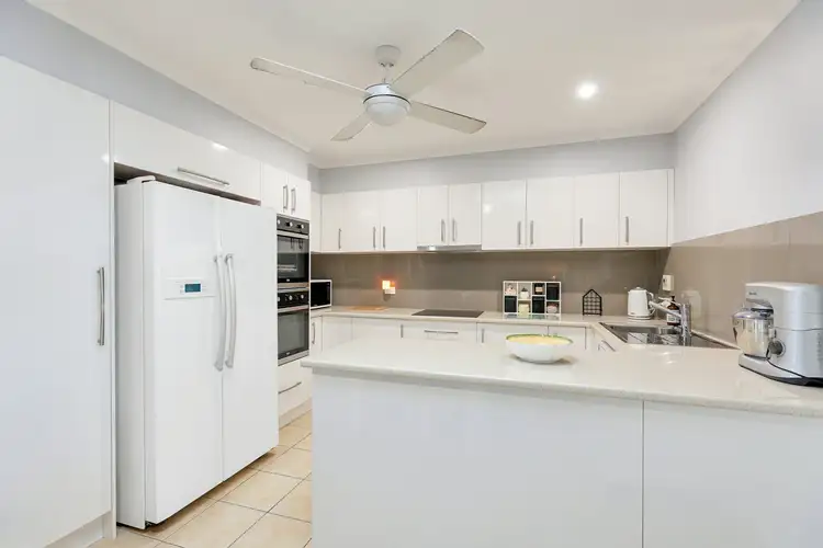 Third view of Homely house listing, 28 Lyn Circuit, Jamisontown NSW 2750