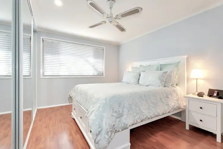 Sixth view of Homely house listing, 28 Lyn Circuit, Jamisontown NSW 2750