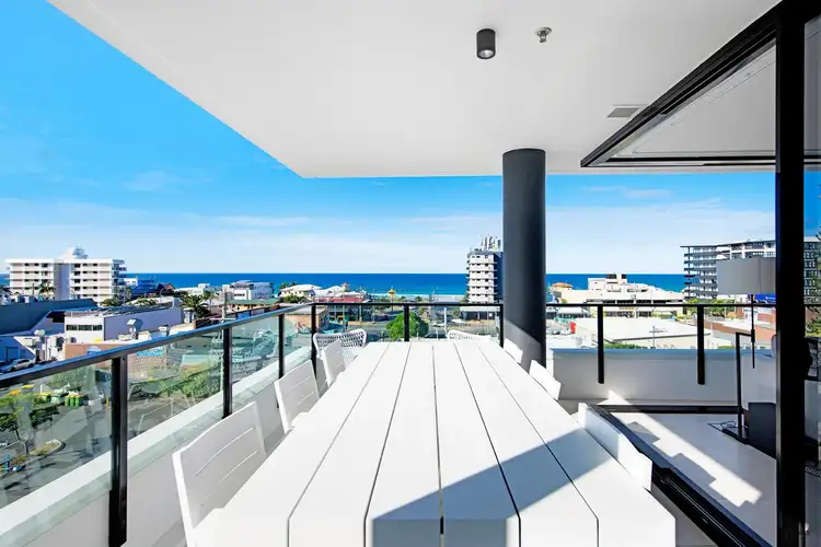 503/16 Seventh Avenue, Palm Beach QLD 4221
