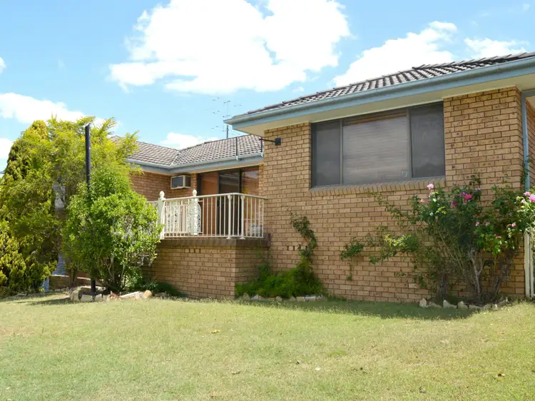 Main view of Homely house listing, 20 Cunningham Parade, Singleton NSW 2330